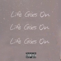 Life Goes On (feat. Zai1k) - Single - Queen Allat ZigZagZIg