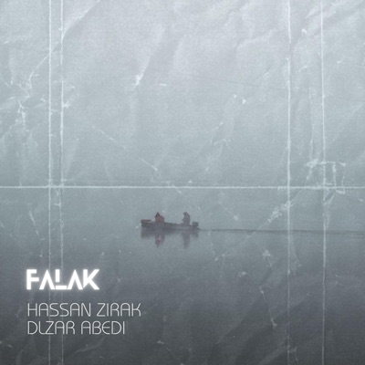 Falak (feat. Hesen Zîrek) - Single