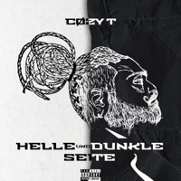 HELLE & DUNKLE SEITE - EP - Cozy T