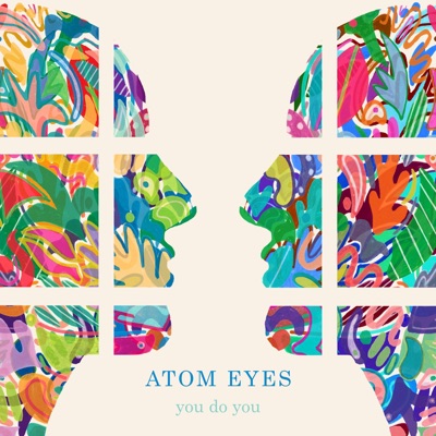 You Do You (feat. Andris Mattson) - Single