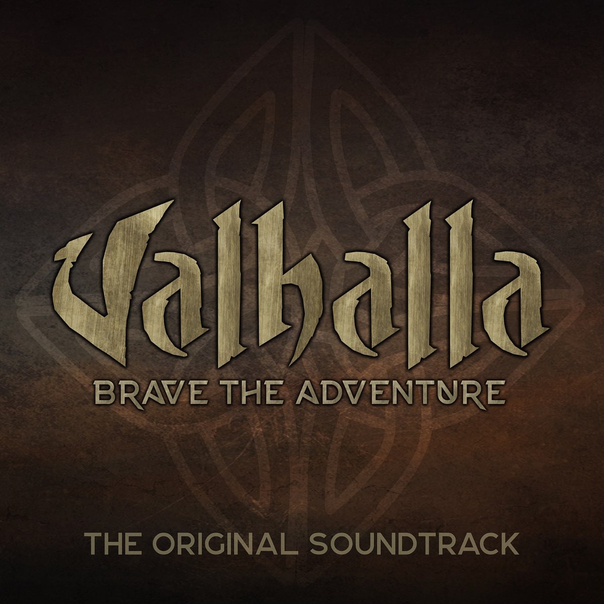 ‎Valhalla - Brave the Adventure (The Original Soundtrack) - Album by ...