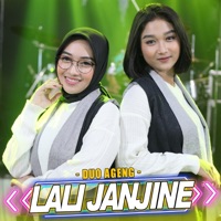 Lali Janjine - Single - Duo Ageng & Ageng Music