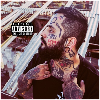 Soy Mis Errores, Soy Todos Mis Muertos - Single