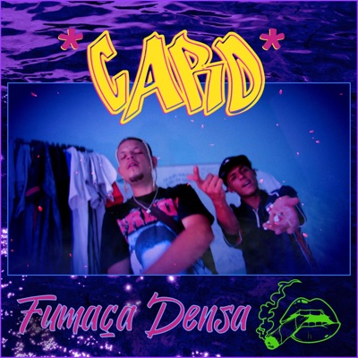 Fumaça Densa - Single