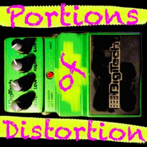 Portions of Distortion