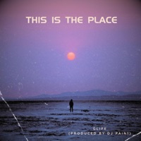 This is the Place - Single - gLife