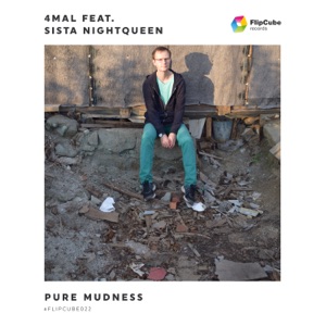 Pure Mudness (feat. Sista Nightqueen) - Single