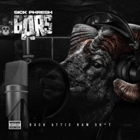 B.A.R.S. - Sick Phresh