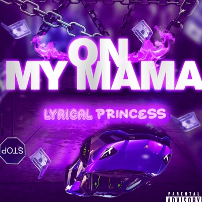 On My Mama - Single