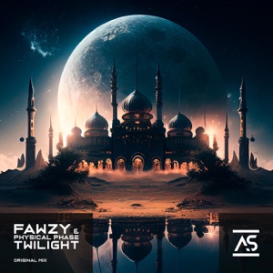 Twilight - Single