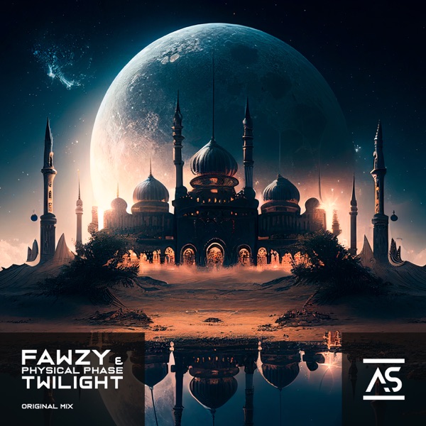 Twilight - Single