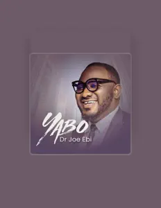 Listen to Dr Joe Ebi, watch music videos, read bio, see tour dates & more!