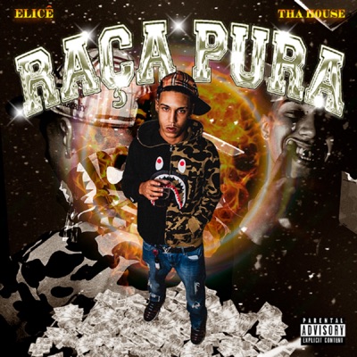 Raça Pura - EP
