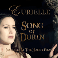 Song of Durin - Eurielle Cover Art