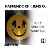 Put a Smile on Your Face artwork