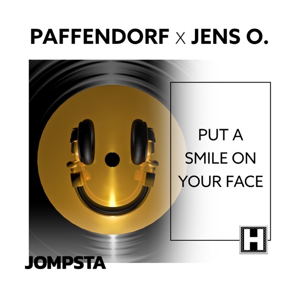 Put a Smile on Your Face - Single