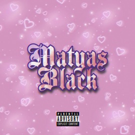 Chtěla Matyas Black