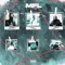 Gone Mad (feat. Birdo & J.Rocktm) - MFL lyrics
