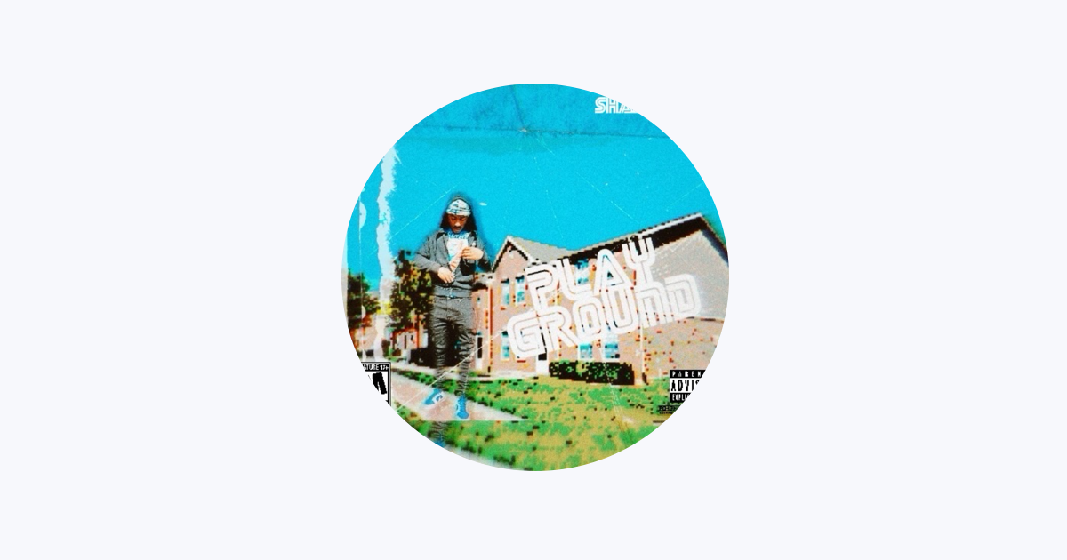 Shadx100 - Apple Music