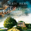 Die Toten von Fehmarn - Eric Berg