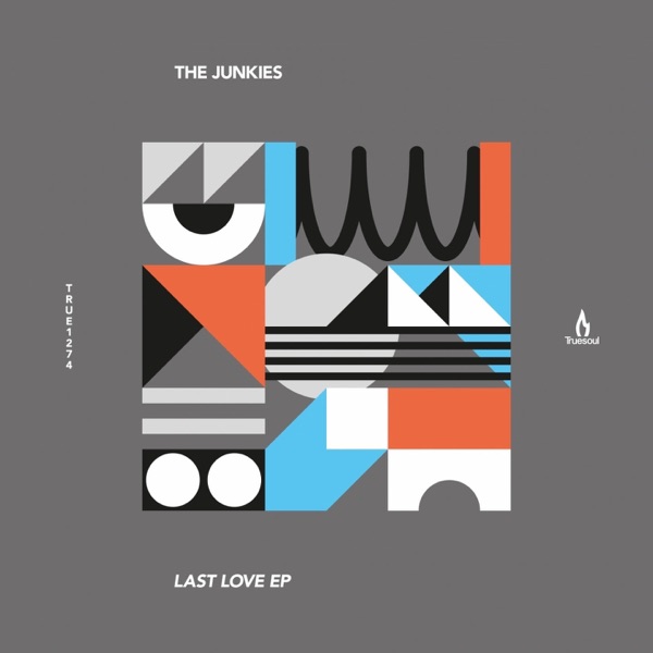 Last Love - EP