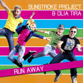 Run Away (feat. Olia Tira) - Sunstroke Project Cover Art