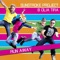 Run Away (feat. Olia Tira) - Sunstroke Project lyrics