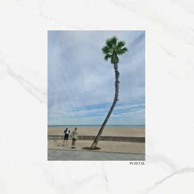 Portal (feat. FERGUS SOLLIS & WILL REDDY) - Single