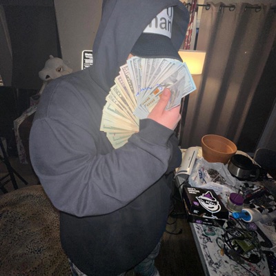 Bank (feat. Dreamcache) - Single