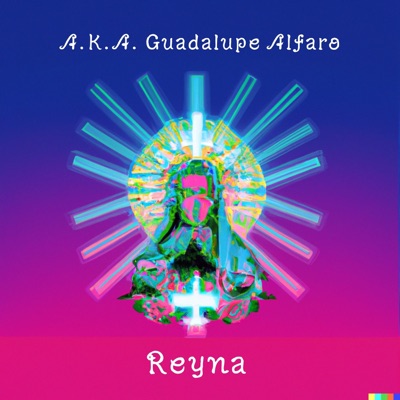 Reyna - Single