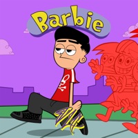 Barbie - Single - De Loera Cano