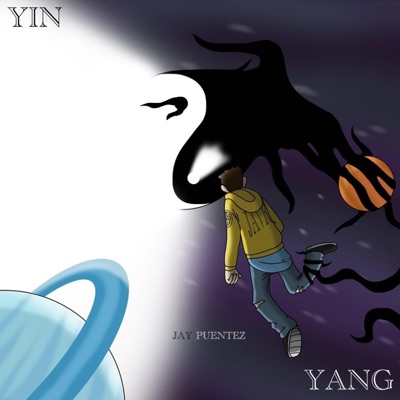 Yin Yang - Single