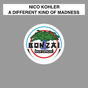A Different Kind of Madness