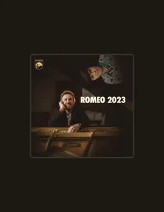 Listen to Romeo, watch music videos, read bio, see tour dates & more!