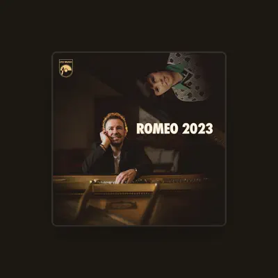 Listen to Romeo, watch music videos, read bio, see tour dates & more!
