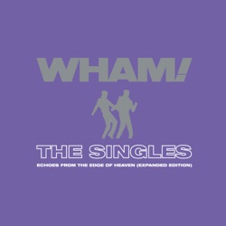Wham! - Wake Me Up Before You Go-Go (Instrumental)