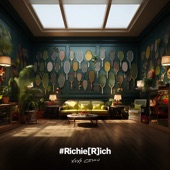 #RichieRich artwork