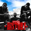 History (feat. Dj Jeff Jerry, Conboi Cannabino & Kachi) - Single