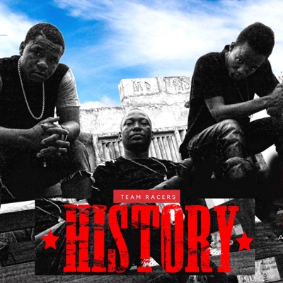 History (feat. Dj Jeff Jerry, Conboi Cannabino & Kachi) - Single