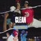 Clean (feat. Ding Dong) artwork