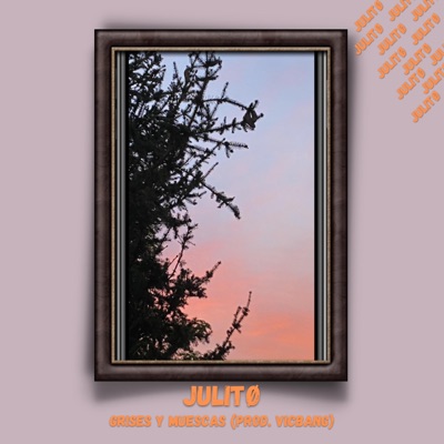 Grises Y Muescas - Single