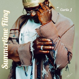 Summertime Fling Curtis J