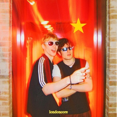 Londoncore - EP