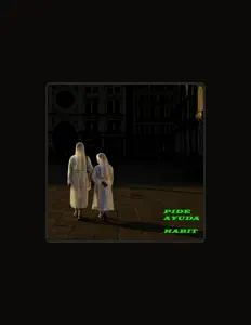 聆聽 Pide Ayuda、觀看音樂影片、閱讀小傳、查看巡演日期等！