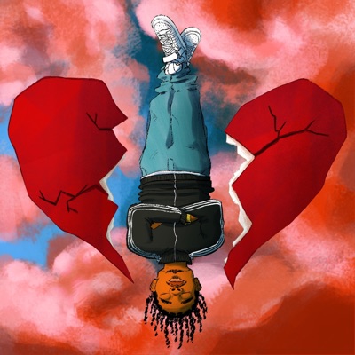 Heavy Hearted - EP