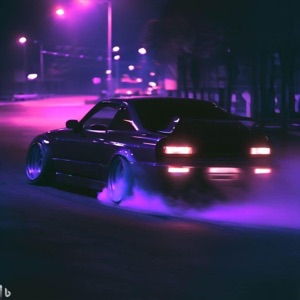 Supernova (feat. CLXSTROPHXBIC ♪)