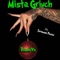 Mista Grinch (feat. Savannah Dexter) - Bunnie Xo lyrics