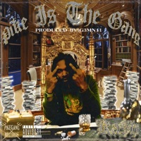 PikeIsTheGang (feat. G3MnII) - Single - It$thaka$h