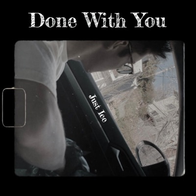 Done With You - Single