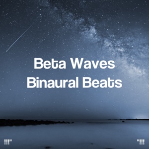 Beta Waves Binaural Beats